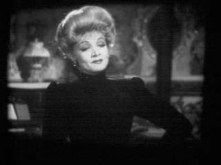 16mm..The Spoilers..1942..John Wayne, Marlene Dietrich, Randolph Scott 