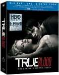 Video/DVD. Title True Blood the Complete Second Season