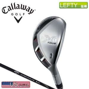  Lh callaway razr x tour hyb 3h/21.0 graph s Sports 