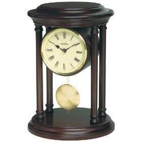 Seth Thomas Harding Table Mantel Clock MCH 1623  