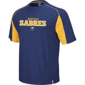  Buffalo Sabres NHL Draft Pick T Shirt: Sports & Outdoors