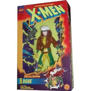  X men Rogue 10 Figure Toys & Games