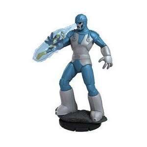  Marvel HeroClix Giant Size XMen Exclusive Figure Sentinel 