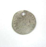 LEOPOLD I ROMAN EMPEROR AUSTRIAN COIN SILVER 1693 *  