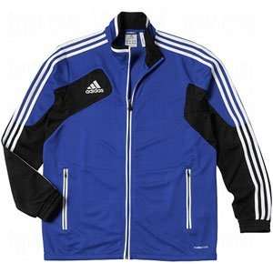   Condivo 12 Training Jacket Cobalt/Black/X Large: Sports & Outdoors