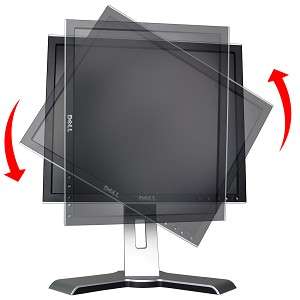 Used Dell Monitor Base 17/19 1708FPb/1908FPb  