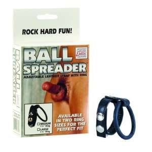  Ball spreader large