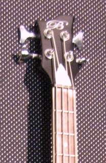 classic vintage style violin bass an instrument inspired by les paul 