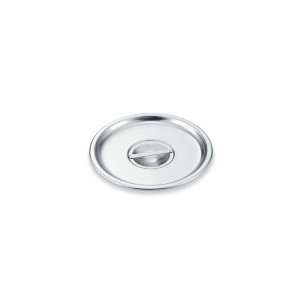     Cover for Bain Marie Pot, Stainless, fits 78710: Kitchen & Dining