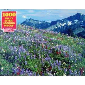  1000 Pc Jigsaw Puzzle Martins Chapel   Tyrol, Austria 