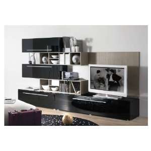  Wall Unit Mito Box Design 793: Home & Kitchen