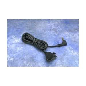   MIC054   Directional Lapel Clip Microphone