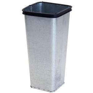   Waste Receptacle Liners 8 1/4 x 20 and one half. 10 gallon capacity