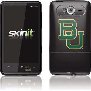  Baylor University Bears skin for HTC HD7 Electronics