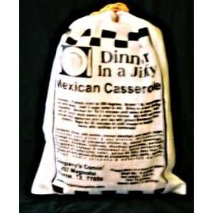 Companys Comin Mexican Casserole Mix Grocery & Gourmet Food