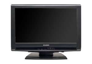 Sylvania LC195SLX 19 720p HD LCD Television  