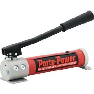  Porto Power 4 Ton Pump   200 8050 PSI: Home Improvement