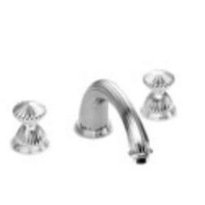  Jado 822/010/109 Ornate Roman Tub Filler