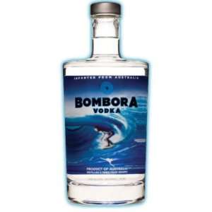  Bombora Australian Vodka Grocery & Gourmet Food