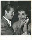 1953 8x10 House Wax Horor Movie Set Paul Picerni Phyllis Kirk B Foy 