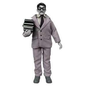    Twilight Zone/Time Enough At Last Henry Bemis E.8 Toys & Games
