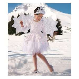  frost fairy costume: Toys & Games