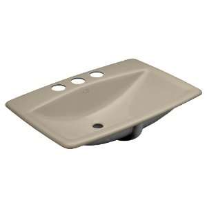  Kohler K 2885 8U G9 ManFtS Lav Undercounter Lavatory with 