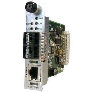  Transition Networks Ethernet Point System 10BASE T to 