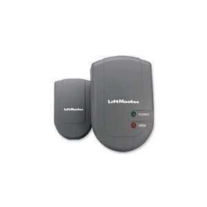  Liftmaster 915LM Garage Door Monitor: Home Improvement