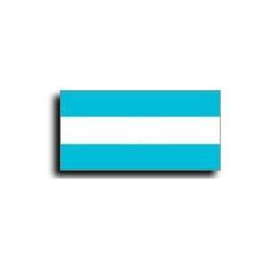 Argentina (Civil)   12 x 18 Nylon World Flag Patio 