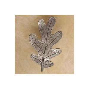    Anne at Home 2242 734 Small Oak Leaf Knob