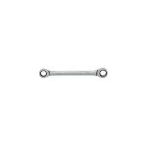  GEARWRENCH 9212 Ratcheting Wrench,Dbl Box,12 x 13mm