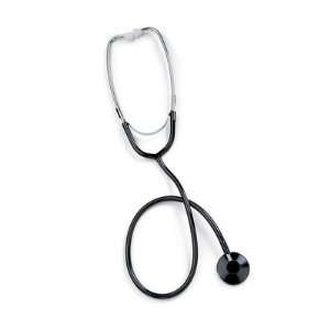  Medline Single Head Stethoscope MDS92610 Color Blue 