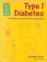 Type 1 Diabetes in Children, Adolescents and Young Adults, (1859590780 