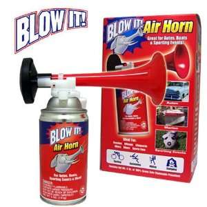  Blow It Air Event Horn for Boats,Sporting, Autos Sports 