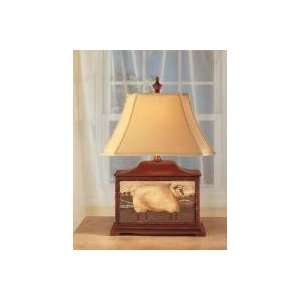   American Heritage Collection Table Lamp  9097/9097: Home Improvement