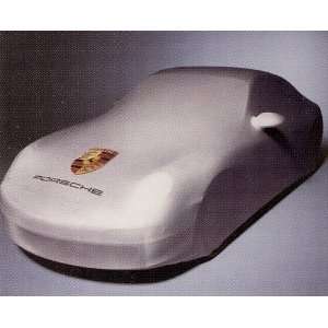  911 Indoor Car Cover for 997: Automotive