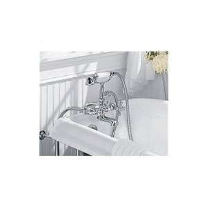  American Standard 9112.017 Reminiscence Bath Tub Faucet 