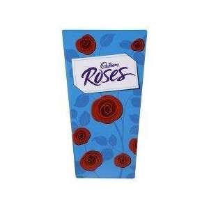 Cadburys Roses Mini Carton 70g   Pack of Grocery & Gourmet Food