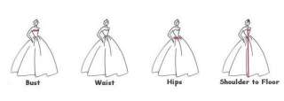 size unit centimeters or inch 1 full bust inches 2 waist inches 3 hips 