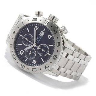   Admirale 48MM Special Edition Automatic Chronograph Watch (Watch