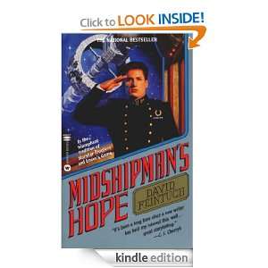 Midshipmans Hope (Travellers Bookshelf): David Feintuch:  