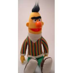    15 Vintage Applause Sesame Street Bert Plush: Toys & Games