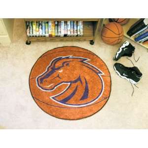  Boise State University   Basketball Mat: Sports & Outdoors