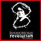 Mother Earth Magazine Emma Goldman Anarchism Man Ray 09 1914  