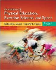 Foundations of Physical Education, Exercise Science, and Sport 