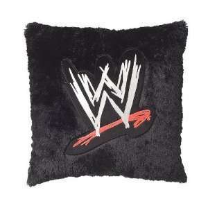 World Wrestling Entertainment Pillow 