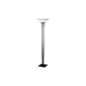 Hubbardton Forge 24 9642 05 S24 Taper 1 Light Torchiere Lamp in Bronze 