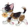 OESD Embroidery Machine Designs CD KITTENS  
