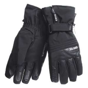  Ziener Gigolo Gore Tex® Gloves   Waterproof, Insulated 